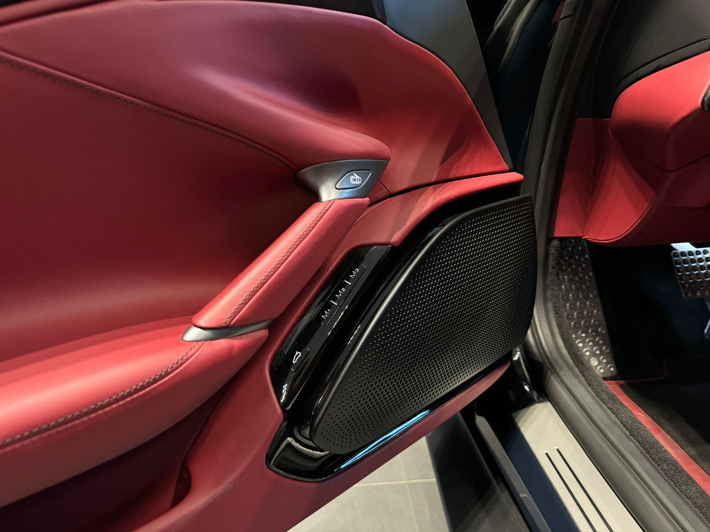 FERRARI ROMA 2021 20.000 km