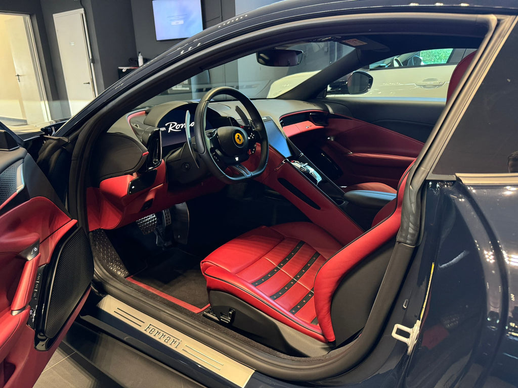 FERRARI ROMA 2021 20.000 km