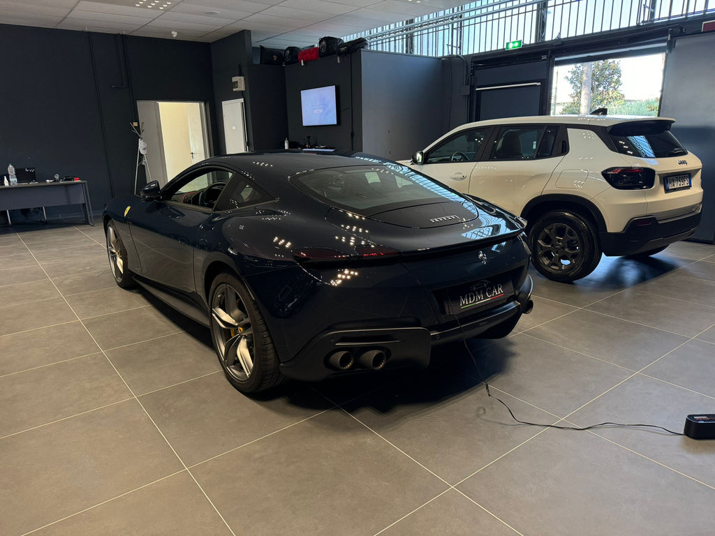 FERRARI ROMA 2021 20.000 km