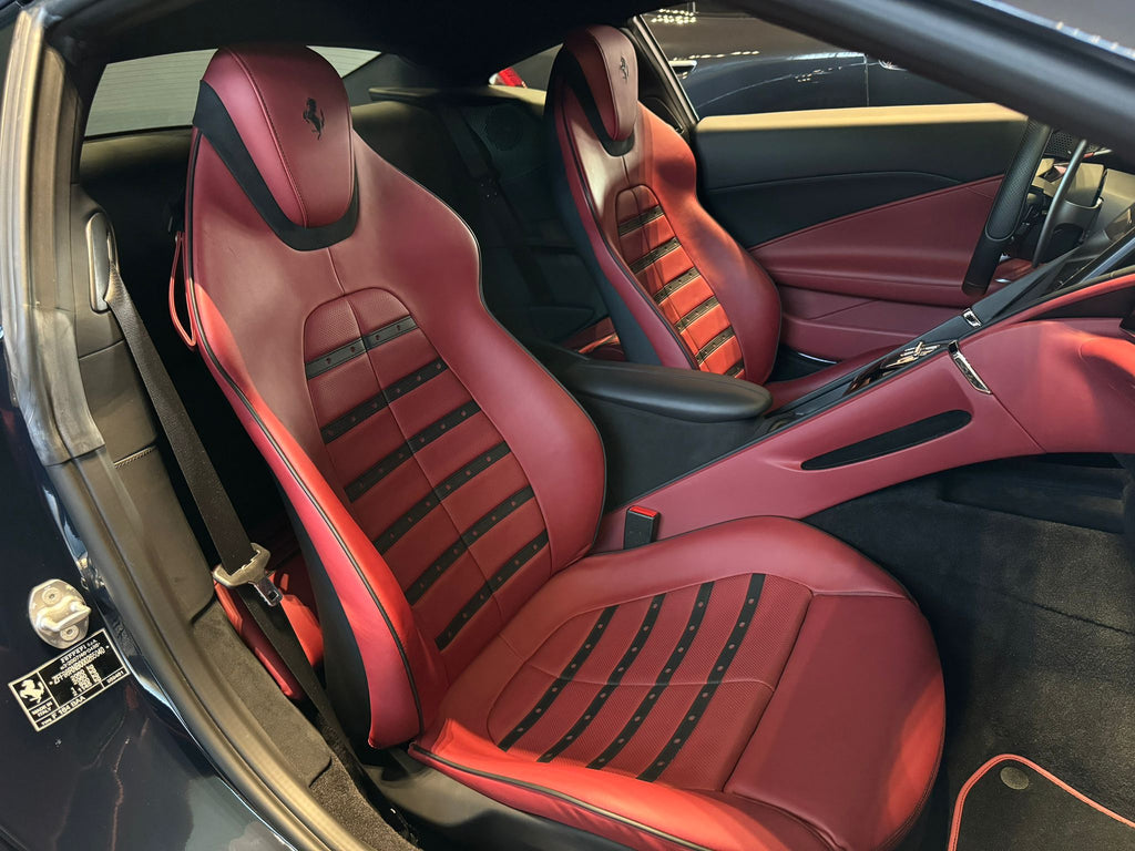 FERRARI ROMA 2021 20.000 km